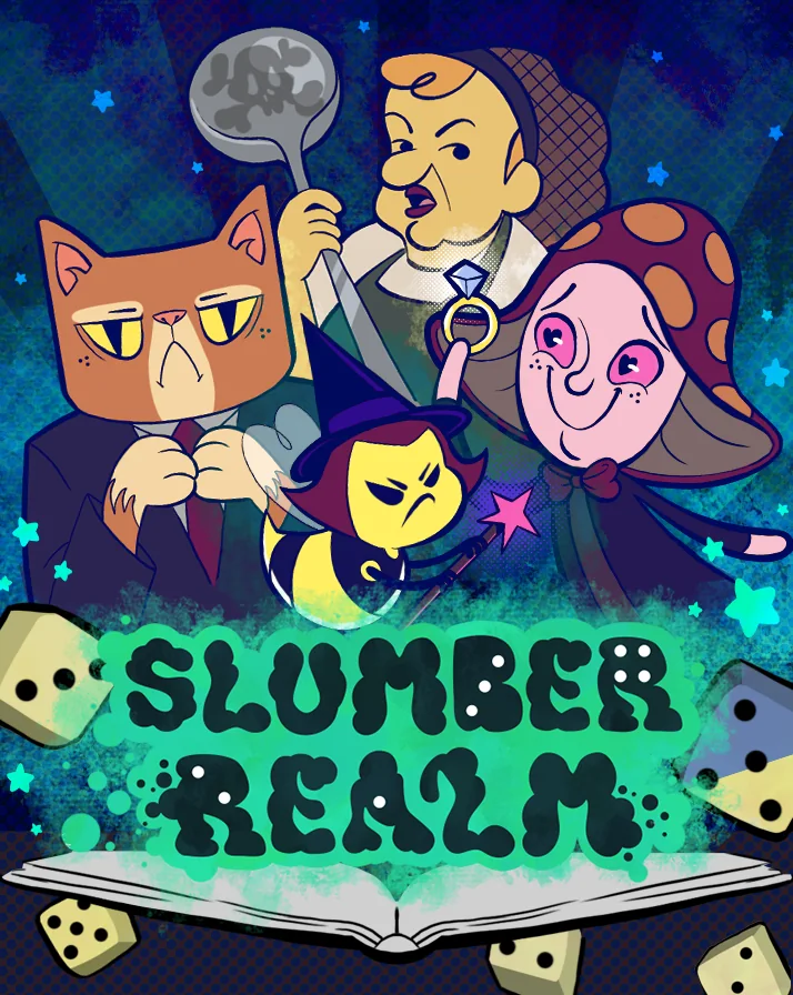Slumber Realm