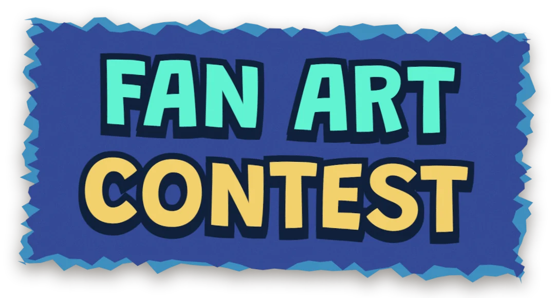 Fan Art Contest